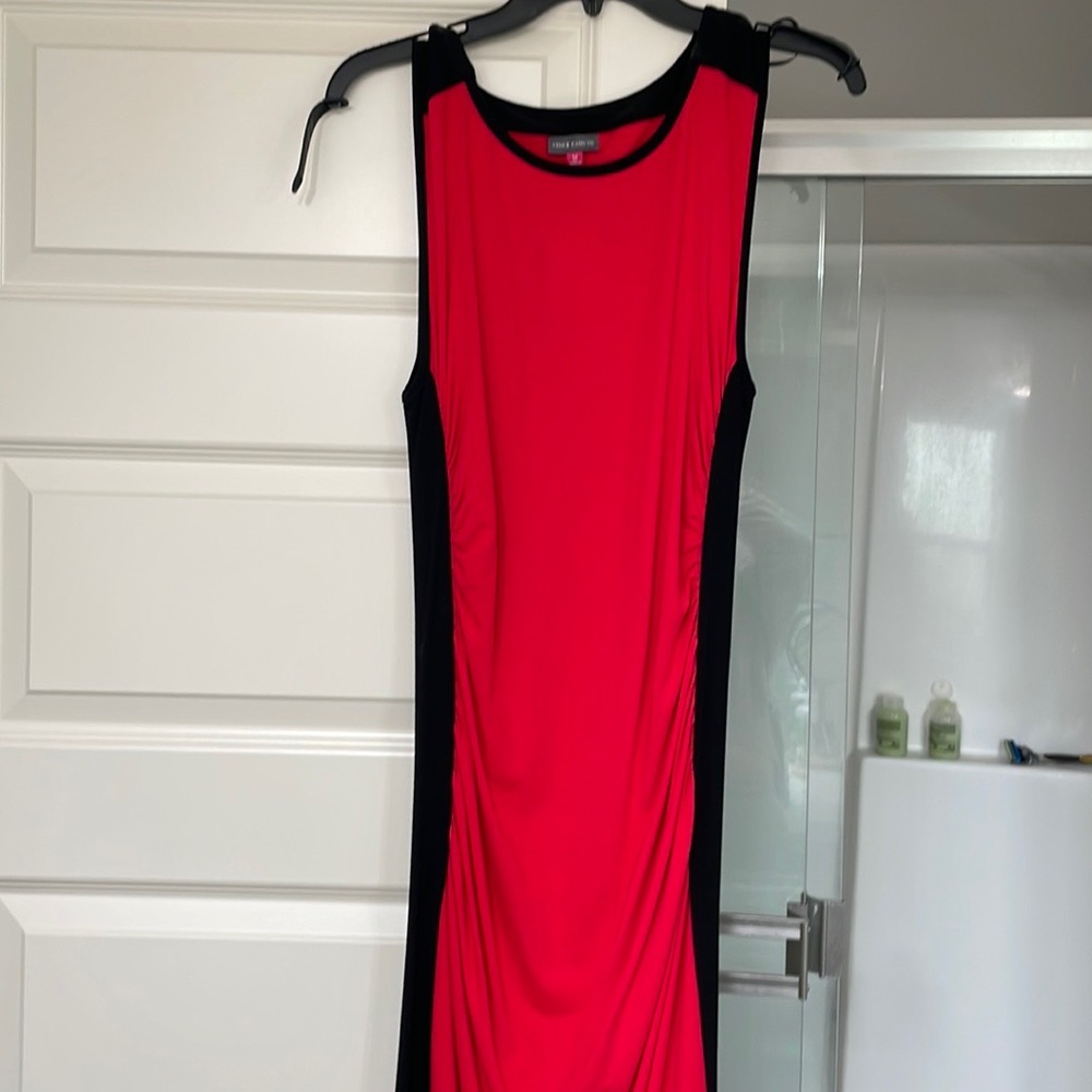 Vince Camuto new dress